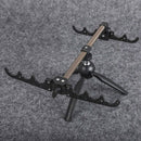 Adjustable Carp Ice Fishing Rod Stand Holder Fishing Pole e Bracket Tripod