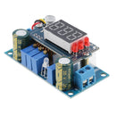 Voltage Regulator Buck Converter 6-36V to 1.25-32V LED MPPT Solar Controller