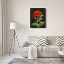 5D DIY Diamond Painting Flower Rose Embroidery Cross Stitch Mosaic Picture A