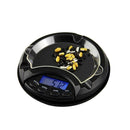 500g/0.01g Electronic Digital LCD Display Scale Portable Pocket Jewelry Scale