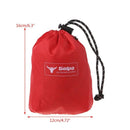 Waterproof Nylon Drawstring Storage Bag Outdoor Shopping Travel Sport Bags New