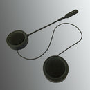 BT15 Bluetooth Motor Helmet Headset Motorcycle Helmet Handsfree Earphones