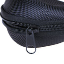 Soft Zipper Travel Watch Case Holder for Wristwatch Smart Watch Protection ME
