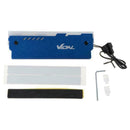 Desktop Memory RAM RGB Heatsink Cooler Shell RGB Aluminum Cooling Vest for