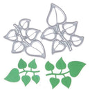 Leaf DIY Embossing Tools Cutting Dies Craft Steel Carbon Cutter Mold