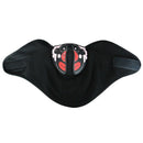 Fg-Ma-020 Led Masks Clothing Big Terror Masks Cold Light Helmet Fire Festiv