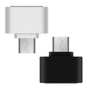 Micro USB OTG Cable Adapters Male To USB 2.0 Female For Android Tablet 4pcs