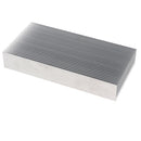 High Quality Aluminum Heatsink Cooler Fin  Radiator Board Cooling