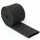 2Pcs Waterproof Non Slip Heat Shrink Wrap Tubing Fishing Rod Handle Cork 25/30mm