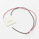 2PCS 12V 50-60W TEC1-12706 Heatsink Thermoelectric Cooler Peltier Cooli BJL