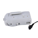 Sound Hearing Aid Amplifier Adjustable Tone In Ear For The Hearing Device lj