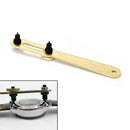Watch Back Case Cover Opener Adjustable Remover Repair Wrench Watchmaker Tool3C