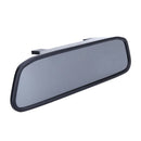 4.3" TFT LCD Display Car Rear View Mirror