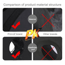 18" 45cm Macro Ring Softbox for Speedlight Flash Light Shoot with Carry Bag