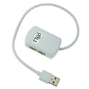 ESP32 WiFi Wireless Module Bluetooth CP2104 Control RGB Strip Light, White