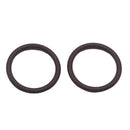 -10 AN ORB To -10 ORB O  Boss Adapter AN Fitting