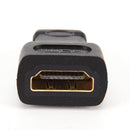 MiniHDMI To Hdmi Adapter HD Mini ConverterTablet DV CameraConnected To The TV Pg