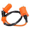 Ignition Coil CDI Spark Plug Magneto Stator For GY6 125cc /150cc Moped Scoo _3C