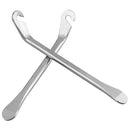3Pcs Cycling Bike Metal Pry Bar Stick Tire Tyre Levers Opener Repair Tool Intrig