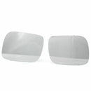 Electric Heating Inverted Mirror Reversing Mirror Lens Right Suitable For 2