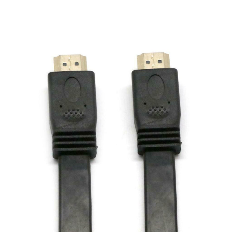 4pcs HDMI Male To Male Plug