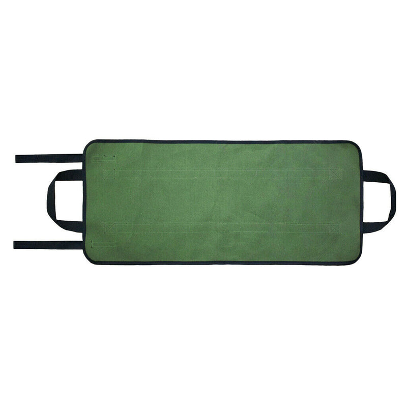 Canvas Firewood Log Carrier - 36x16inches