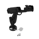 Fully Adjustable Rod Holder Outrigger Gear Universal Fishing Rod Support