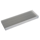 Aluminum Heatsink for 5 x 3W Aquarium LED Light W3Q8
