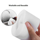 Filter 2x + 4 Pack Filters Compatible For Shark Ionflex Duoclean Vacuum Ic2