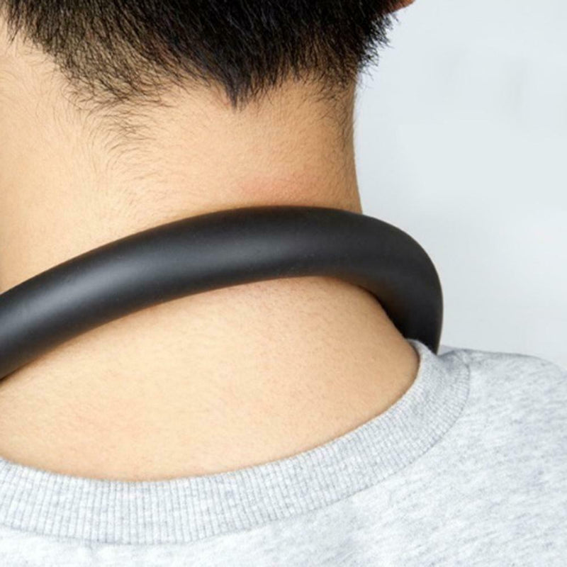 Flexible Mobile Phone Holder Lazy Neck Hanging Tablet Stand Desk Bracket