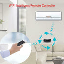 Tuya Universal WiFi Smart IR Remote Controller APP Remote for Android iOS Phone