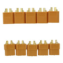 XT60 Connector Pairs - Pack of 5 pairs S3Q8