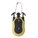 Handy Mini Golf Stroke Shot Putt Score Counter Tally Keeper with Key Chain