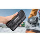 Sunnylife Lipo Safe Bag Explosion-Proof Bag Battery Protective Storage Bag