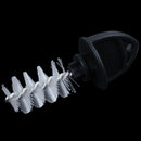 1X(Draft Beer Tap Brush Faucet Clean Sanitary Caps 10 Pcs/Lot Nylon Brush H