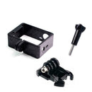 Diving Protective Case Underwater Waterproof Housing Hero3/ For Gopro Shell H6V3