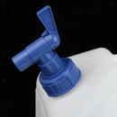 Plastic Garden Camping Caravan Water Carrier Bucket Container Outdoors 10L