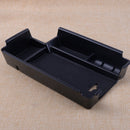 Interior Car center Armrest Storage organizer Box Fit for Audi A4 B9 2016-2018