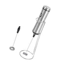 USB Milk Milk Frother Electric Whisk To Mix Whisk Egg Steamer