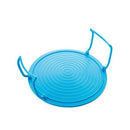 Multi-Function Microwave Oven Rack Double Insulated Insulated Tray Rack ODY