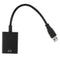 USB 3.0 to HDMI 1080P Adapter Cable Aluminium Alloy Case Topoint USB to HDMI
