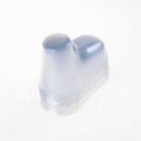 20pcs Plastic Foot Mould Sock Moldels Paste Baby Fondant Booties Mould â„–[