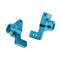 Metal 144001-1252 Rear Stub Axle Carrier for WLTOYS 144001 1:14 RC Car