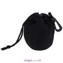 Camera Lens Soft H09 Neoprene Protector Carry Pouch Case Bag S-10X8 Size S
