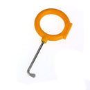 New Set 12pcs Car Radio Door Clip Panel Trim Dash Audio Removal Pry Tool Tide