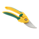 1PCS Garden Scissors Garden Clippers Tree Cutter Trimmer Secateurs