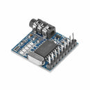 MT8870 DTMF Audio Voice Decoder Telephone Phone Speech Decoding Voice Board