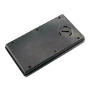 Eectronic LCD Digital thermometer Digital Calendar From Car Motorcycle E3E9