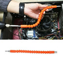 Universal Flexible Shaft Electric Screwdriver Charging Drill Hose Extension Rod
