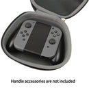Travel Carrying Case Portable Eva Hard Shell for XBOX ONE NS Switch Pro Con